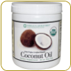 Emerald Laboratories Extra Virgin, Certified Organic Coconut Oil