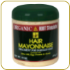 Organic Root Stimulator -  Hair Mayonnaise